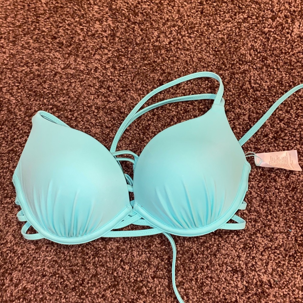 BIKINI TOP